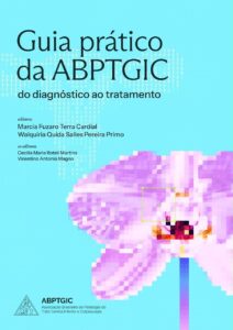 Guia prático da ABPTGIC do diagnóstico ao tratamento ginecologista brasilia livro ginecologia oncologica
